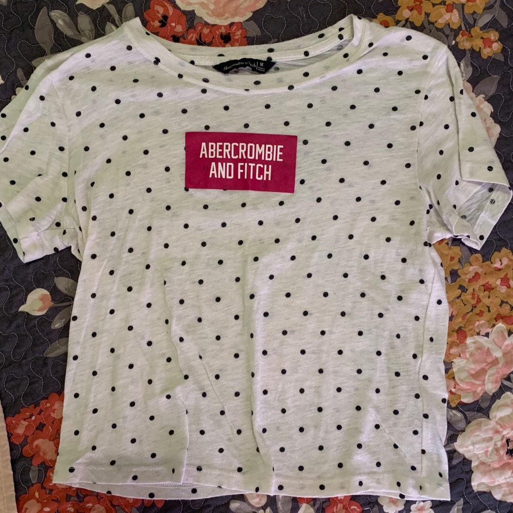 Abercrombie And Fitch shirt Size: Medium